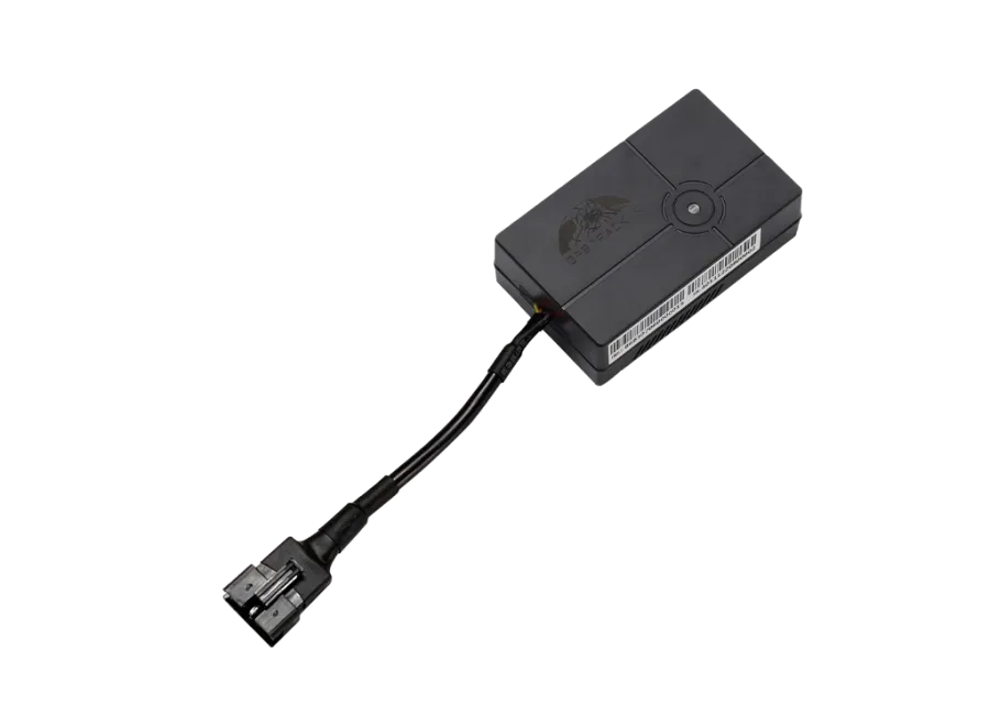 Coban TK401C – Professionele 4G LTE voertuig GPS-tracker met digitale I/O-bediening voor wagenparkbeheer