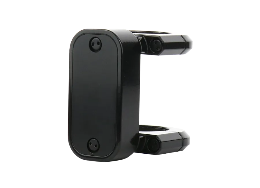 Flexcom FB242RPROFR6866 – Professionele 4G LTE scooter GPS-tracker met bevestigingsklem és 15 dagen standby-tijd