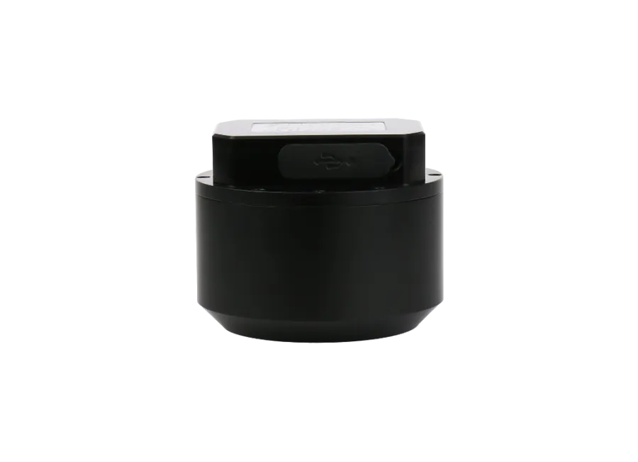 Flexcom FP1410E – Professionele 4G LTE pallet en logistieke GPS-tracker met 30 dagen standby-tijd