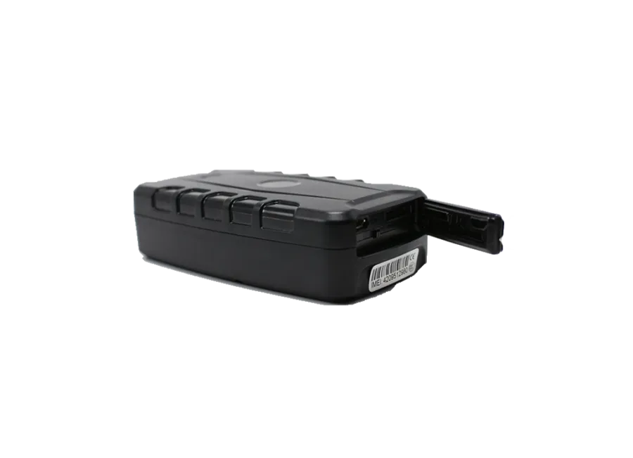 Ningmore NT19B-E 4G LTE magnetische GPS-tracker – Industriële vlootopvolging (100 dagen standby-tijd)