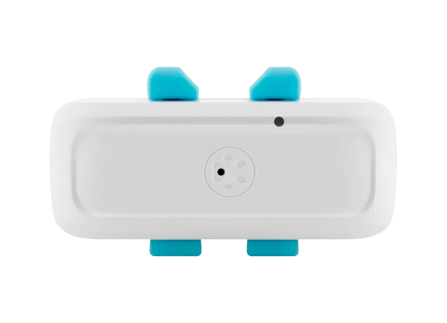 Juneo TK911-SA Pro 4G LTE halsband GPS-tracker – Globale huisdierbescherming met 7 dagen standby-tijd