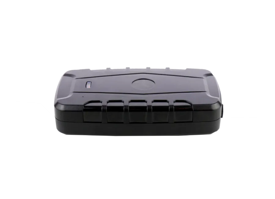 Ningmore NT19A-SA 4G LTE magnetische GPS-tracker – Industrieel toezicht op apparatuur (50 dagen standby-tijd)