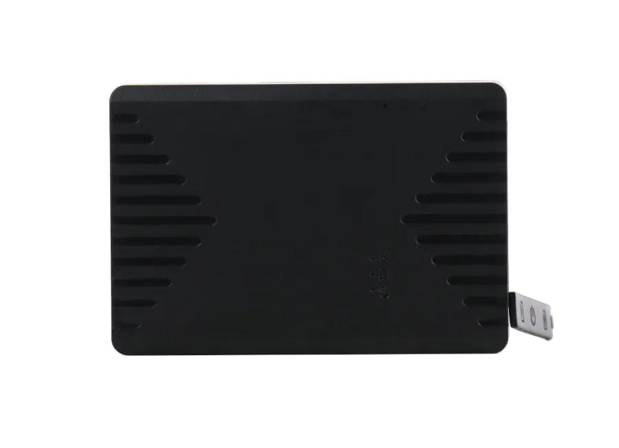 Ningmore NT19NC-E 4G LTE magnetische GPS-tracker – Compacte bescherming met 40 dagen standby-tijd