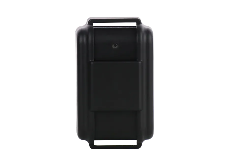 Ningmore NT202L-E 4G LTE halsband GPS-tracker – Robuuste dierenbescherming met 60 dagen standby-tijd