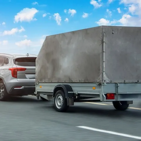 TRAILER-TRACKERS