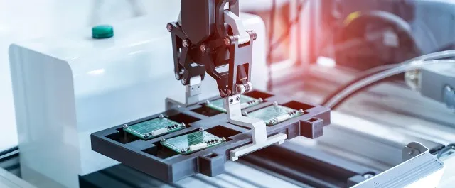 Eigen ontwikkeling, 4G LTE-technologie: De FlexCom PRO-serie gaat van start Blog