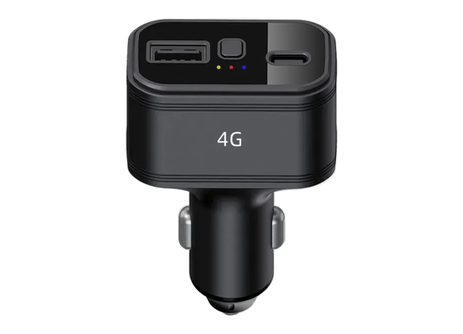 NINGMORE NT22C-G 4g lte voertuig gps-tracker