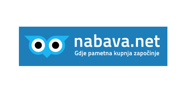 Bezoek de Flexcom-webshop op nabava.net.
