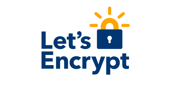 Website beveiligd met een SSL-certificaat