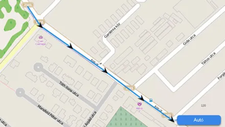 Realtime tracking